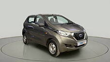 Used Datsun redi-GO A in Delhi