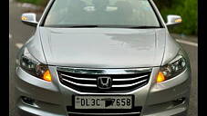 Used Honda Accord 2.4 AT in Delhi