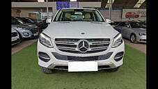 Used Mercedes-Benz GLE 350 d in Bangalore