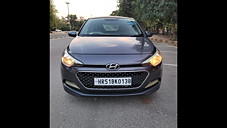 Used Hyundai Elite i20 Magna 1.2 [2016-2017] in Faridabad