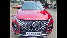 Used MG Hector Sharp Pro 1.5 Turbo Petrol  CVT [2023] in Mumbai