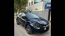 Used Tata Altroz XZ Petrol [2020-2023] in Faridabad