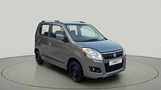 Used Maruti Suzuki Wagon R 1.0 VXI in Patna