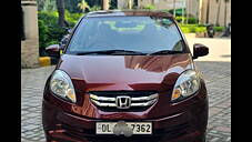 Used Honda Amaze 1.2 S i-VTEC in Delhi