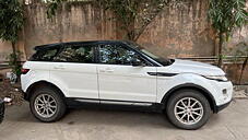 Second Hand Land Rover Range Rover Evoque Dynamic SD4 in Delhi