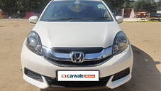 Used Honda Mobilio S Diesel in Delhi