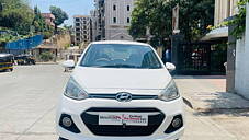 Used Hyundai Xcent SX AT 1.2 (O) in Mumbai