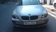 Second Hand BMW 5 Series 525i Sedan in Delhi