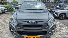 Used Isuzu D-MAX V-Cross High (Z) in Pune