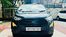 Used Ford EcoSport Titanium 1.5L TDCi in Lucknow