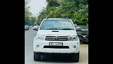 Used Toyota Fortuner 3.0 MT in Surat