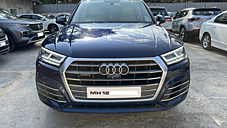 Second Hand Audi Q5 35 TDI Technology in Pune