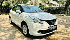 Used Maruti Suzuki Baleno Sigma 1.2 in Kolkata