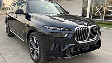 Used BMW X7 xDrive40i M Sport in Delhi