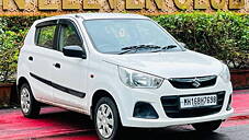 Used Maruti Suzuki Alto K10 VXi AMT [2014-2018] in Mumbai