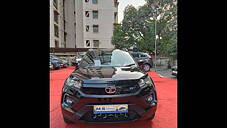 Used Tata Nexon EV XZ Plus in Thane