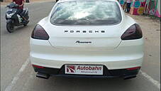 Used Porsche Panamera 4 in Bangalore