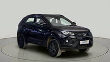 Used Tata Nexon XZ Plus Dark Edition [2021-2023] in Delhi