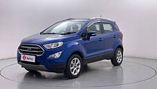 Used Ford EcoSport Titanium + 1.5L Ti-VCT AT [2019-2020] in Bangalore