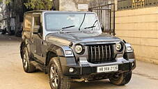 Used Mahindra Thar LX Hard Top Diesel MT in Delhi