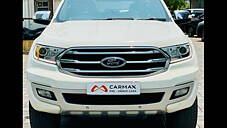 Used Ford Endeavour Titanium Plus 2.2 4x2 AT in Surat