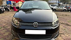 Used Volkswagen Vento Highline Petrol AT in Mumbai