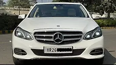 Second Hand Mercedes-Benz E-Class E250 CDI Avantgarde in Delhi