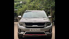 Used Kia Seltos GTX Plus AT 1.5 Diesel [2019-2020] in Nashik