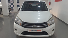 Second Hand Maruti Suzuki Celerio VXi AMT ABS in Nagpur