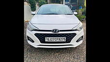 Second Hand Hyundai Elite i20 Asta 1.2 (O) [2019-2020] in Ahmedabad