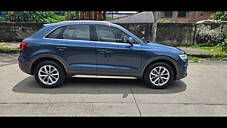 Used Audi Q3 35 TDI quattro Technology in Mumbai