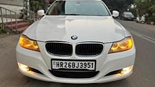 Second Hand BMW 3 Series 320i in Delhi