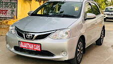 Used Toyota Etios Cross 1.4 VD in Jaipur