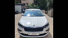 Used Skoda Slavia Ambition 1.0L TSI AT in Bangalore