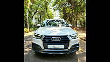 Used Audi Q3 35 TDI quattro Premium Plus in Gurgaon