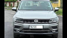 Used Volkswagen Tiguan Highline TDI in Delhi