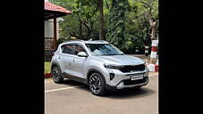 Used Kia Sonet HTK Plus 1.2 Petrol MT in Kolhapur