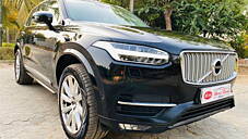 Used Volvo XC90 D5 Inscription in Ahmedabad