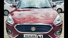 Used Maruti Suzuki Swift DZire ZXI in Pune