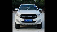 Used Ford Endeavour Titanium 3.2 4x4 AT in Lucknow