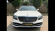 Second Hand Mercedes-Benz S-Class (W222) S 350D [2018-2020] in Delhi