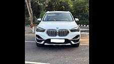 Used BMW X1 sDrive20d Expedition in Ghaziabad