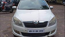 Used Skoda Rapid Ambition 1.6 TDI CR MT in Mumbai