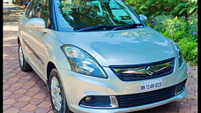 Second Hand Maruti Suzuki Swift Dzire ZDI AMT in Pune