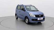 Used Maruti Suzuki Wagon R 1.0 LXi in Pune