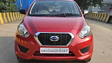 Used Datsun GO T (O) in Mumbai