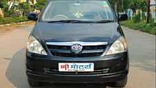 Used Toyota Innova 2.5 E in Indore