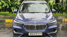 Used BMW X1 sDrive20d xLine in Mumbai