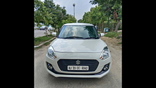 Used Maruti Suzuki Swift VXi [2014-2017] in Jaipur
