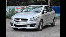 Used Maruti Suzuki Ciaz ZDi+ SHVS in Kurukshetra